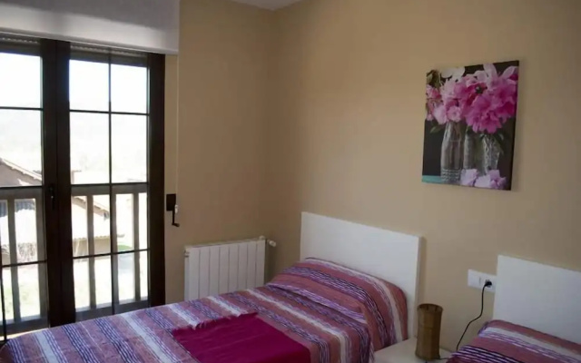 Residencial Massana