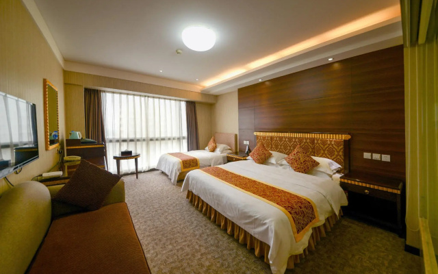 Peony Hotel