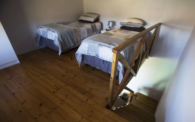 Kwetu Guest Farm