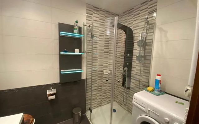 Apartment Villa Sonnegg