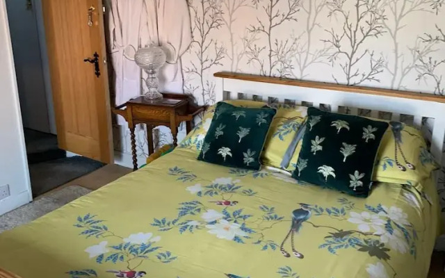 Foulsyke Licensed b&b