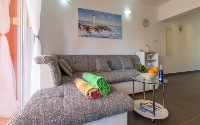 Apartments Tropez
