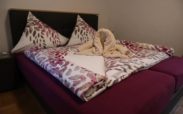 Appartement Lilia