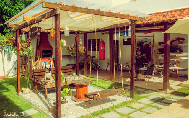 Itaqua House Bed and Breakfast