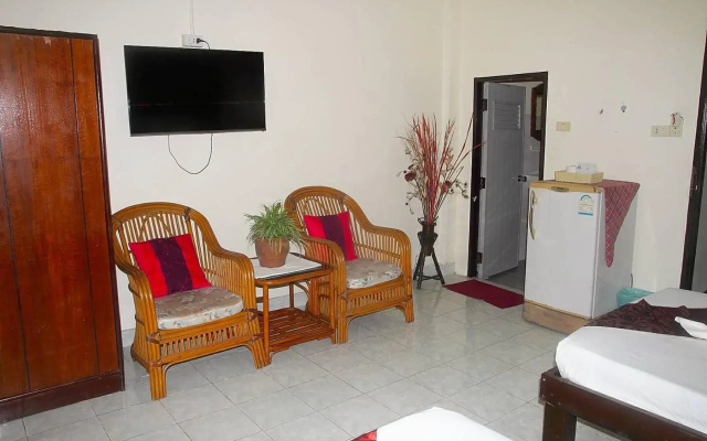 Seaworld Guesthouse