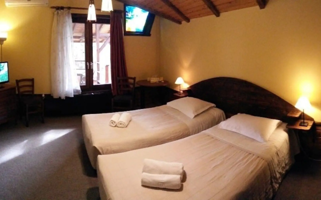B&B Casa Mica Guesthouse