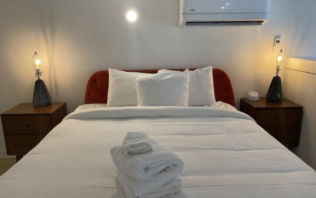 Sosuite at West Lofts - West Philadelphia