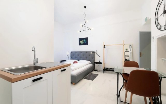 Apartments Luan