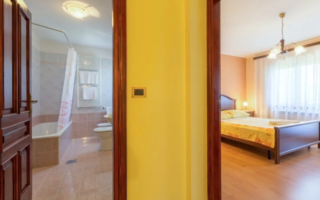 House Parenzana