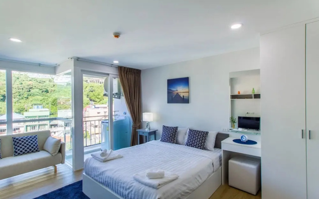 Apartment Near Kata Beach 39