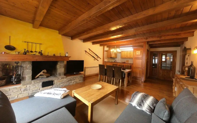 Apartamento Aneto