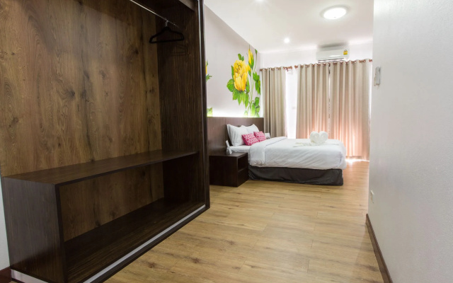 Busara Chiangmai Hotel