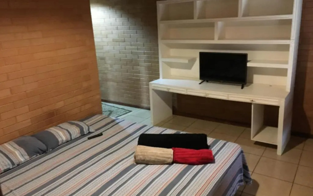 Chácara 4 quartos com piscina