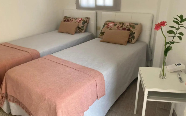 Apartamentos Eva y Lola