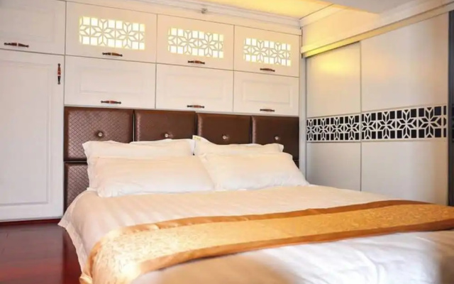 Nanchang Wenxinxiaozhu Hotel