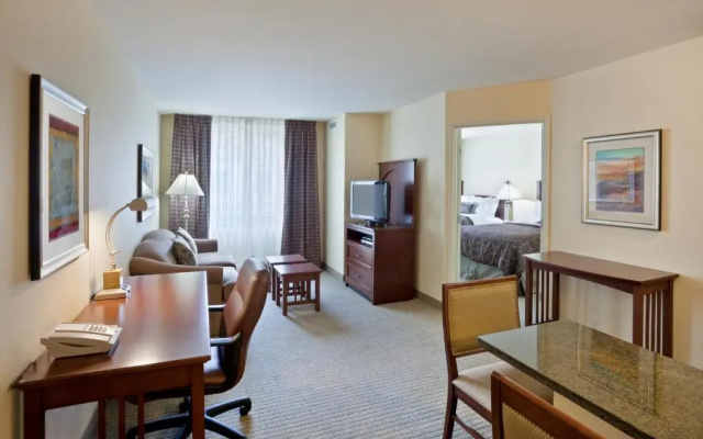Staybridge Suites Everett-Paine Field by IHG