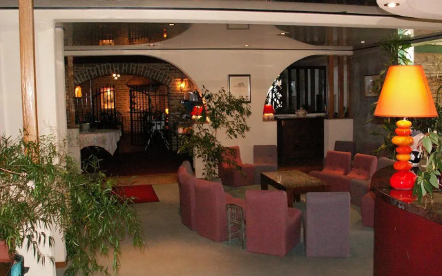 LudHôtel