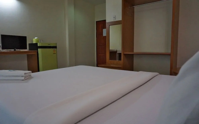 Hua It Mansion