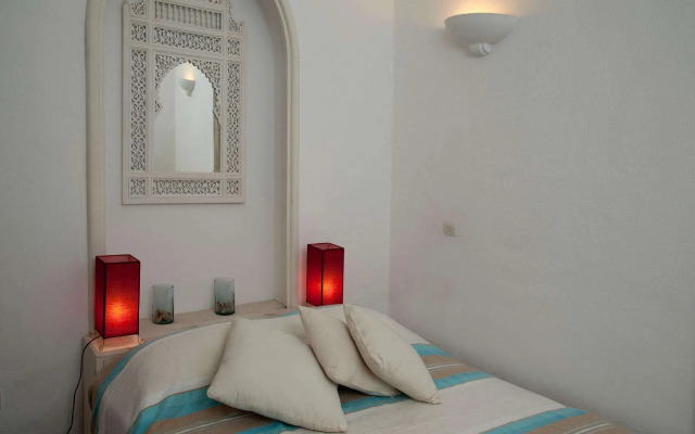 Riad Senso