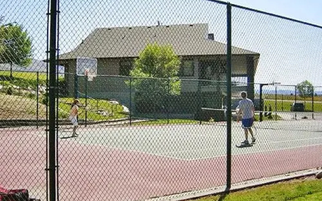 Wolf Creek Village II, Eden, USA
