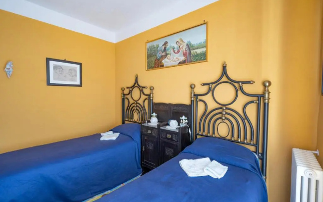 Casale Manna dell'etna
