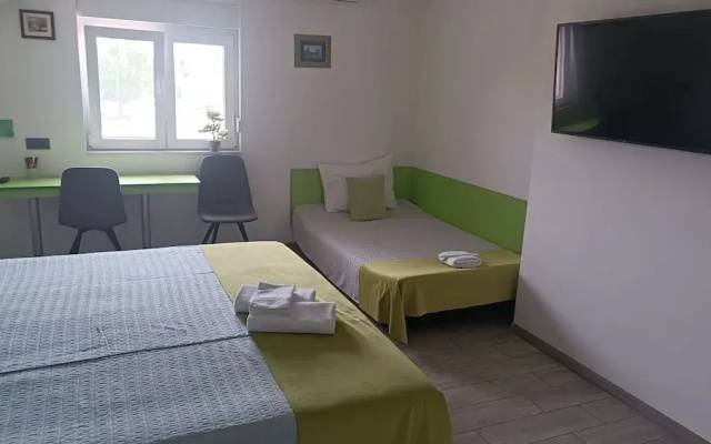 Rooms Jelak