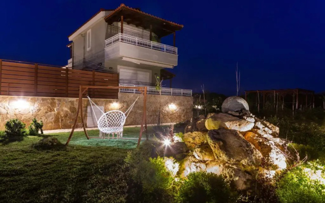 Crystal Villas