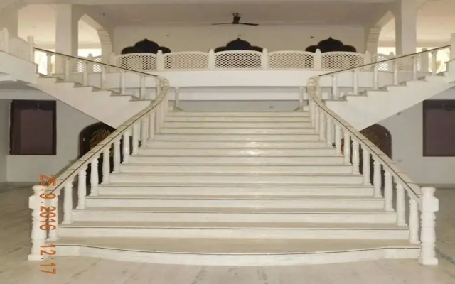 Royal Heritage