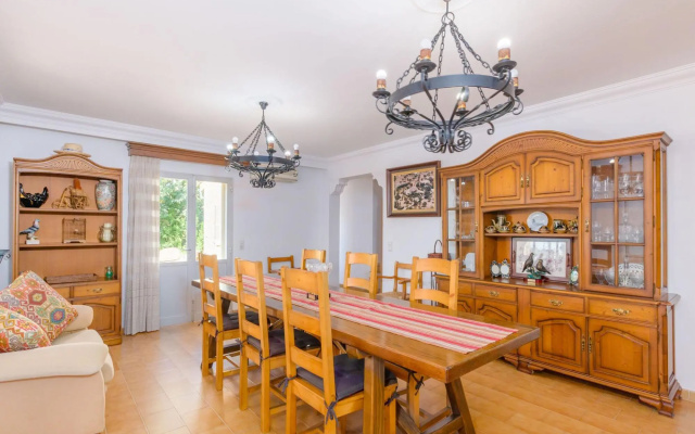Vivienda Isabela - Villa for 5 People in Inca