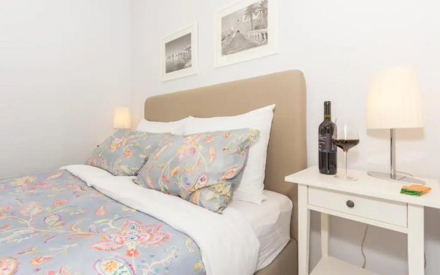 Beach Residence MSJ