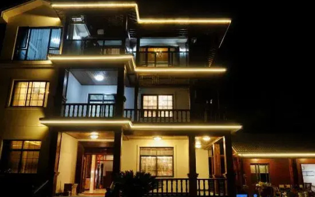 Hangzhou Jingxin Mushe Homestay