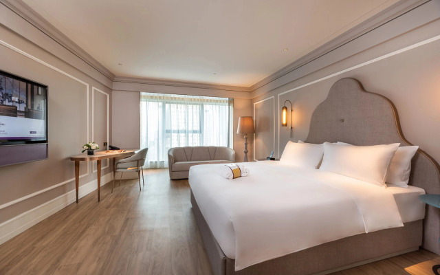 Mercure Chengdu Chunxi Taikoo Li