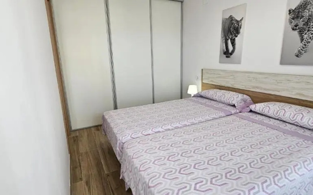 Apartamentos Cataluña92