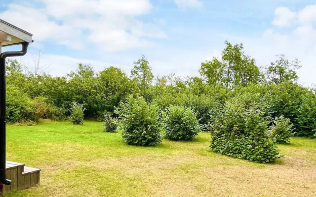 5 Person Holiday Home in Farjestaden