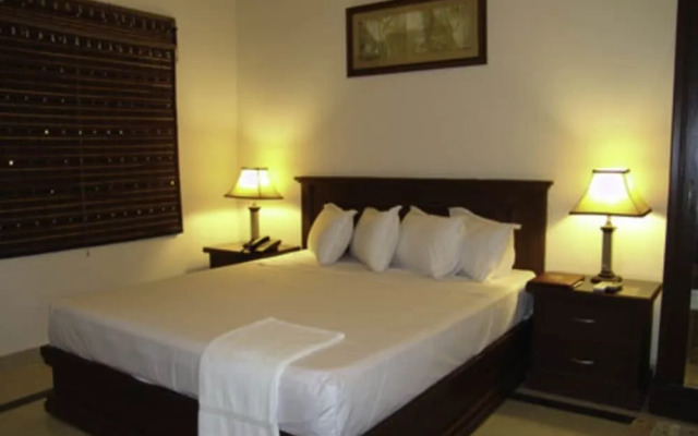 Raj One Hotel