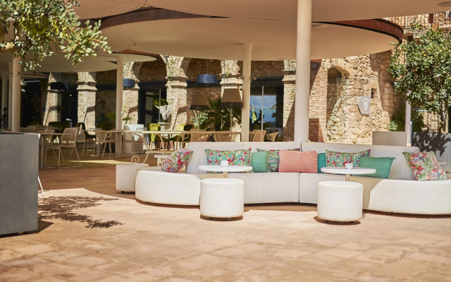 Hotel Castell d'Emporda