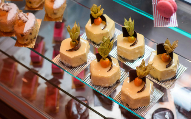 JW Marriott Hotel Bogota