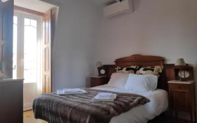 Casa do Passadiço