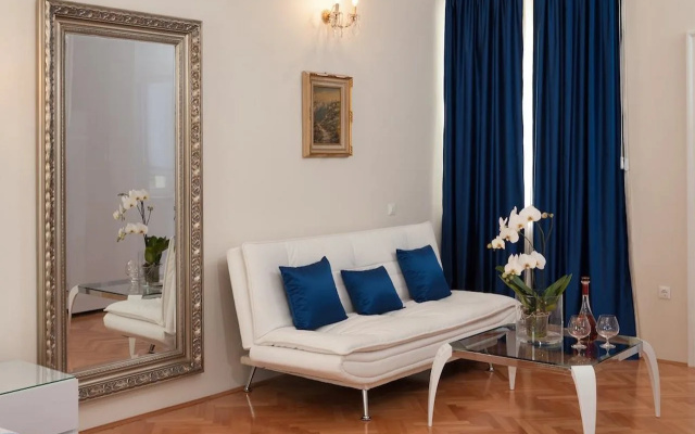 Apartments Jagoda