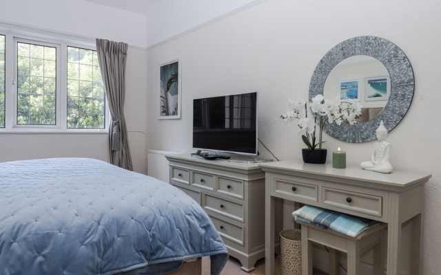 Kinbrae Apartment