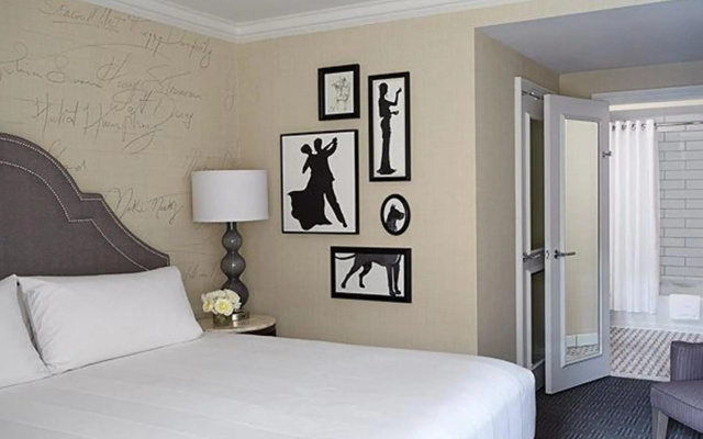 The Mayflower Hotel, Autograph Collection