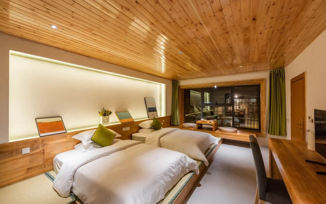 the Vitality inn