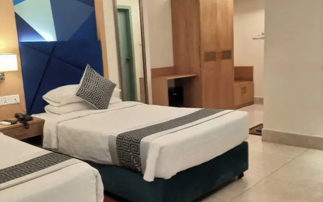 La Villa Bogura