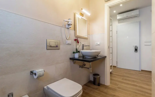 4 Star Suite SPA