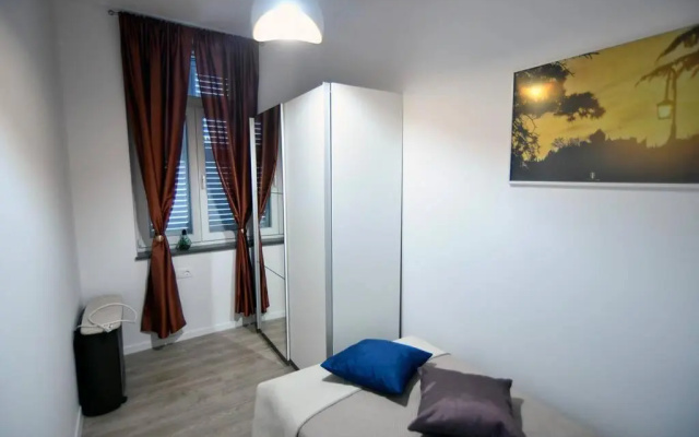 3-bedroom lovely Apartman Mladina