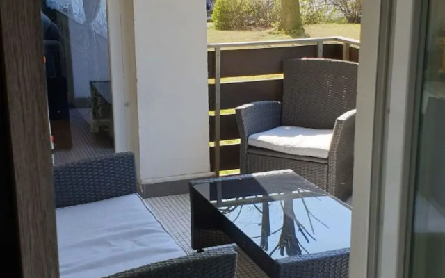 Private Apartment Berliner Str