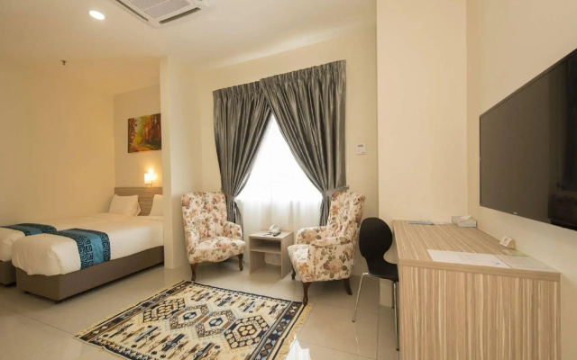 Nadias Hotel Cenang Langkawi