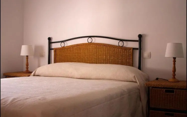 Apartamentos Barrena