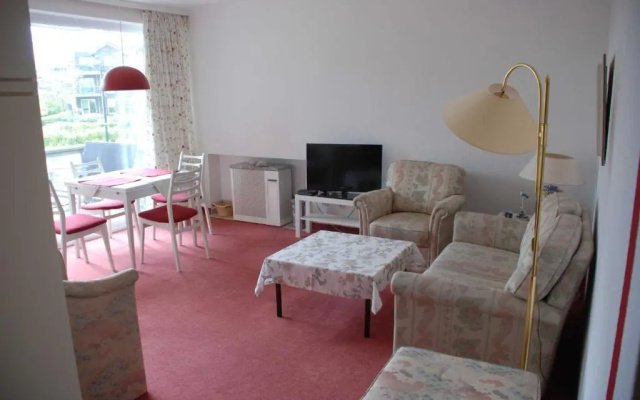 Ferienwohnung Gunda