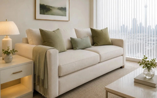 Novanest City Suites